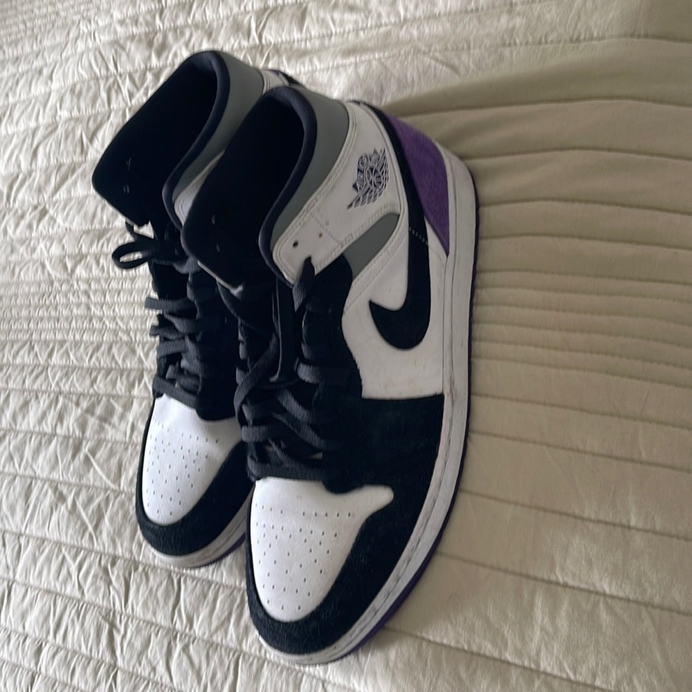 Jordans